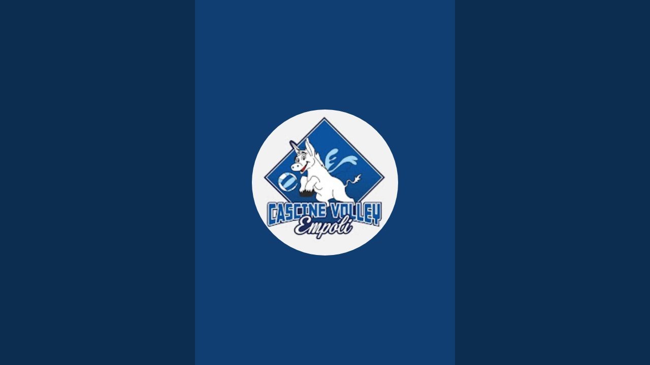 cascinevolleyunder18-3div sta trasmettendo dal vivo.