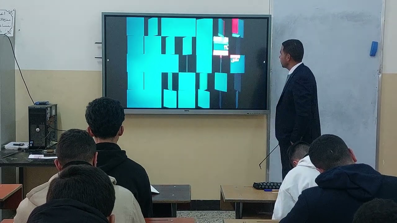 محاضرة بعنوان..الاعداد النفسي في المجال الرياضي 