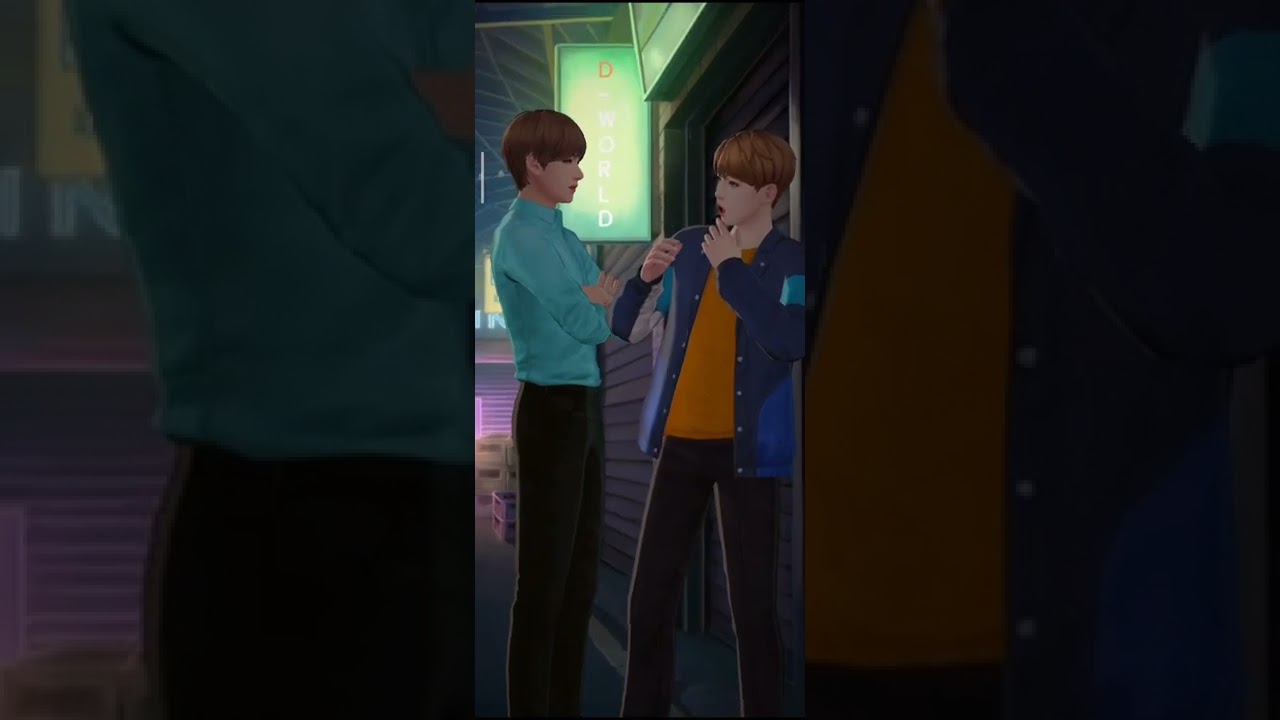 Taekook | My bunny boy [9& 10] :BTS Universe Story #btsunivarsal #btsuniversestory #taekookoneshotff