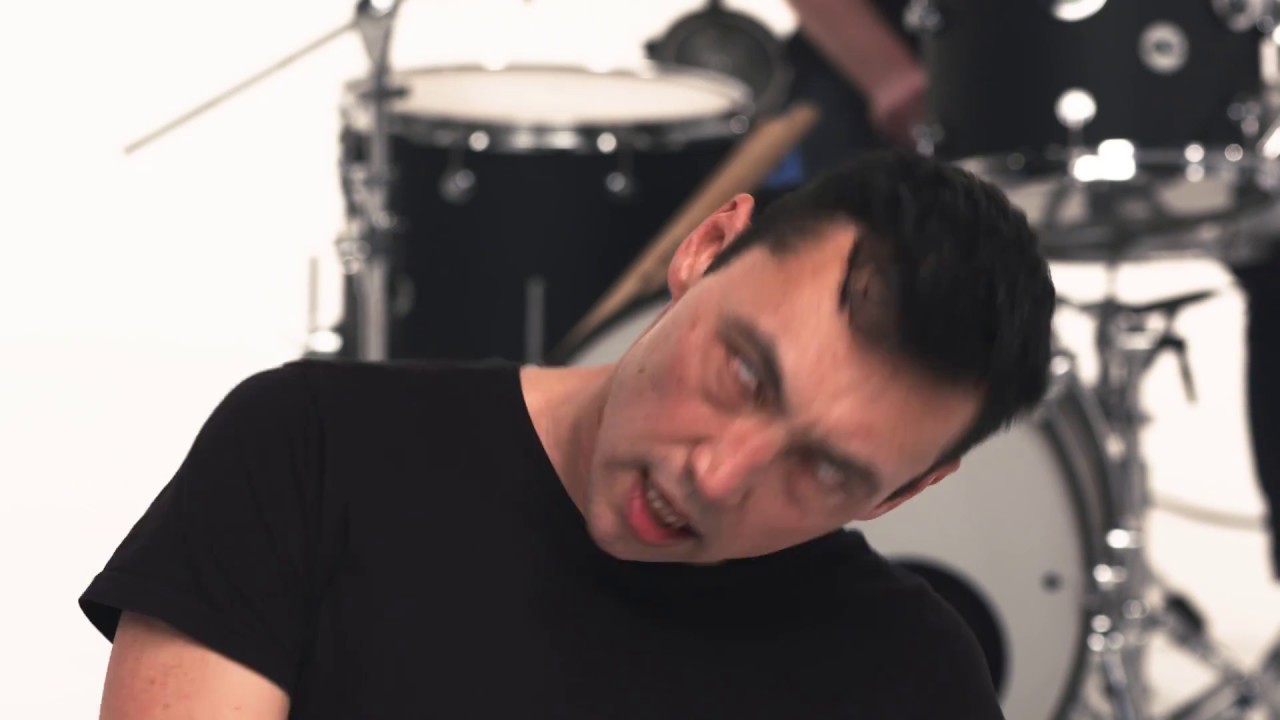 Regurgitator 