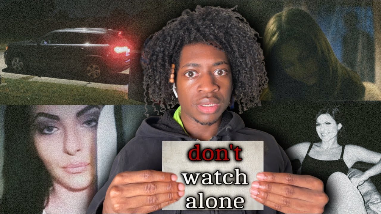 1 Hour Of Disturbing Crime Stories That Will Haunt You