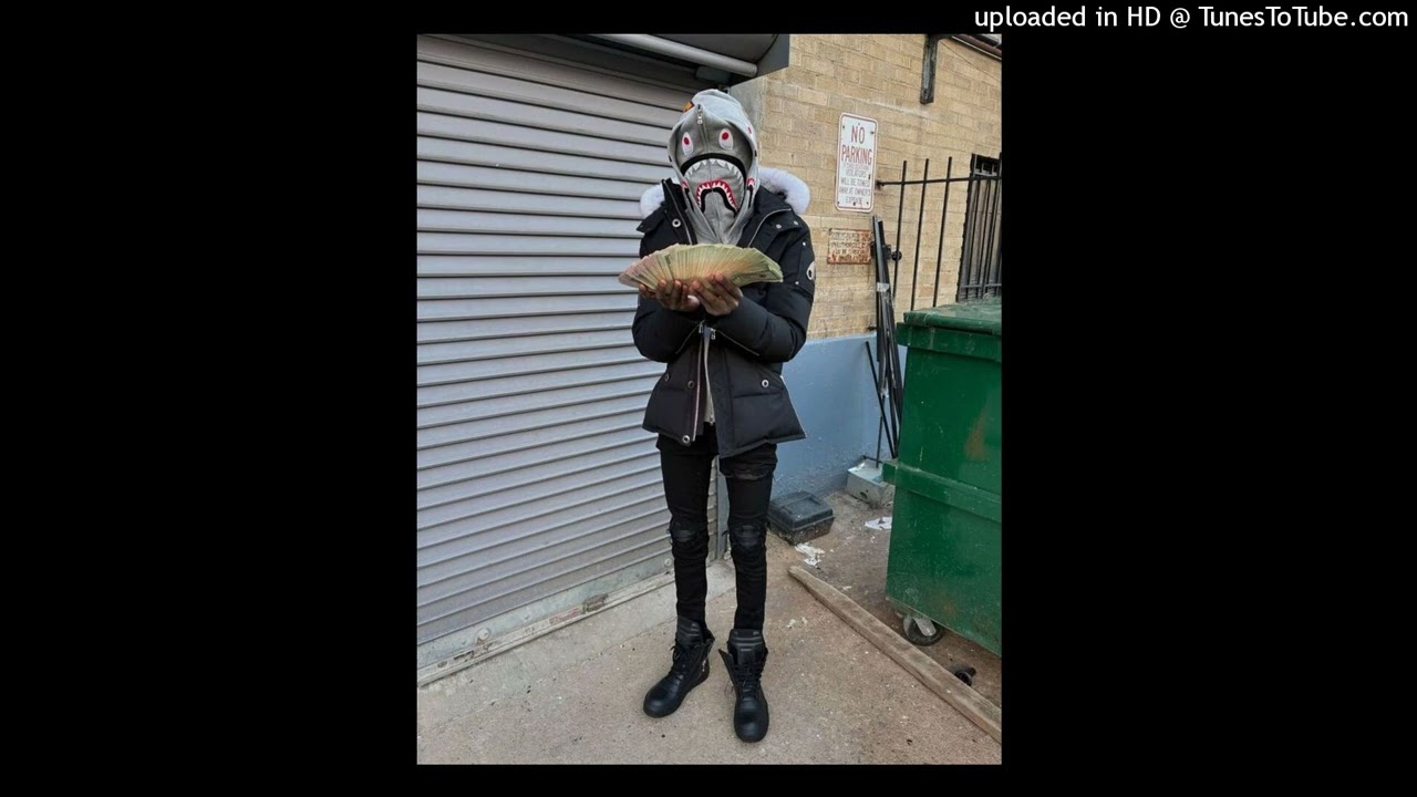 Slimegetem x Noid4l x DMV type beat 