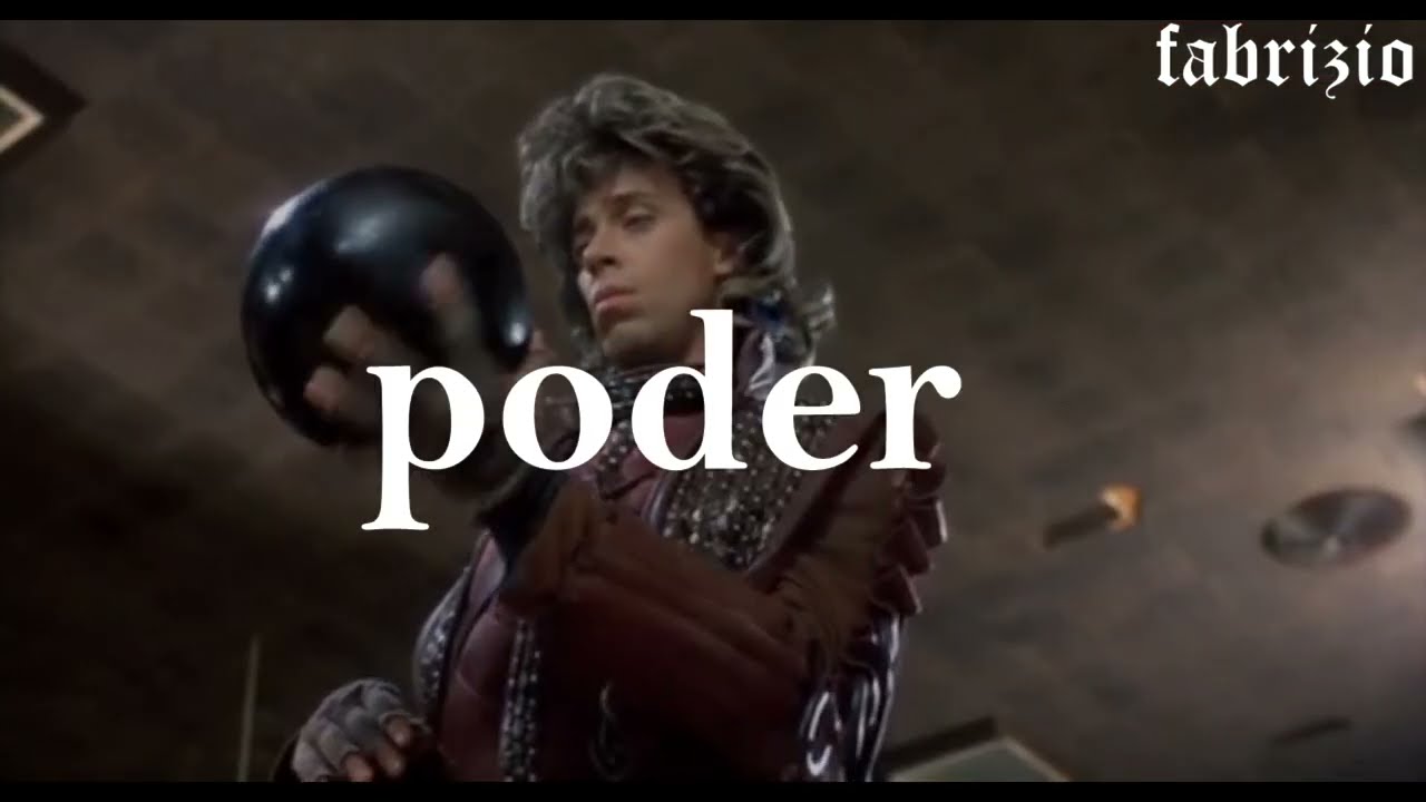 jonny steele-power of the night (sub español)[critters]