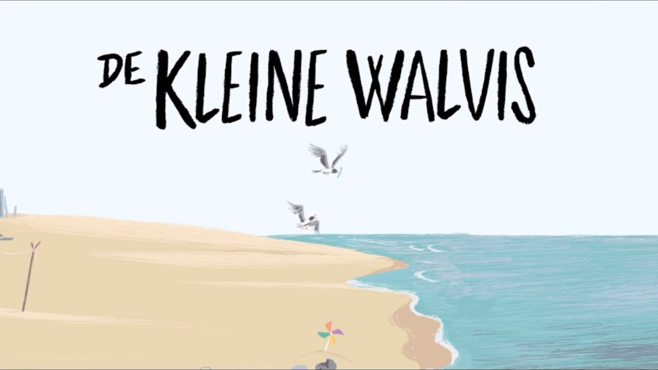 De Kleine Walvis