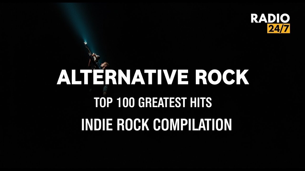 Indie Rock/Alternative Compilation 🎸 That Inspired by The Smiths Vol 1091