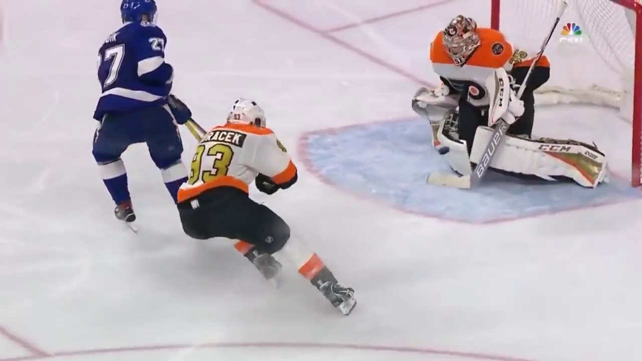 Magic Hands Drouin (A Jonathan Drouin Tribute)