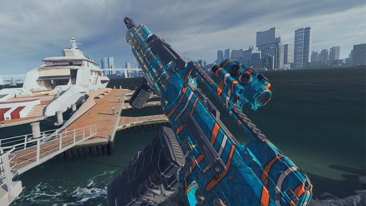 The Good Ole M8A1