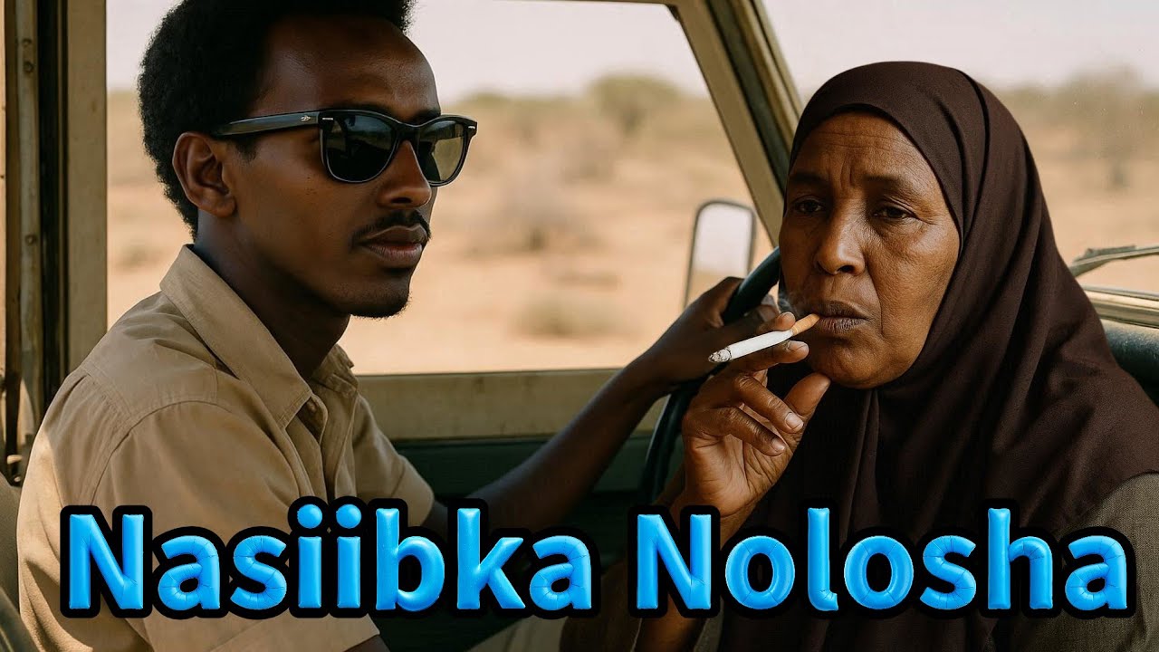 Sheekadii Nasiibka Nolosha Qeybta 8aad Iyo Sigaarka Sida La Isaga Gooyo 