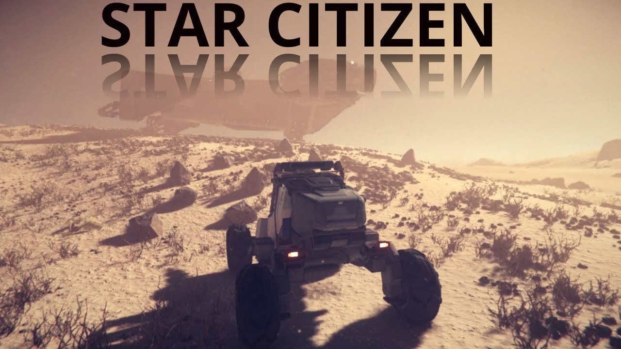 Dolivine Mining Tips | STAR CITIZEN