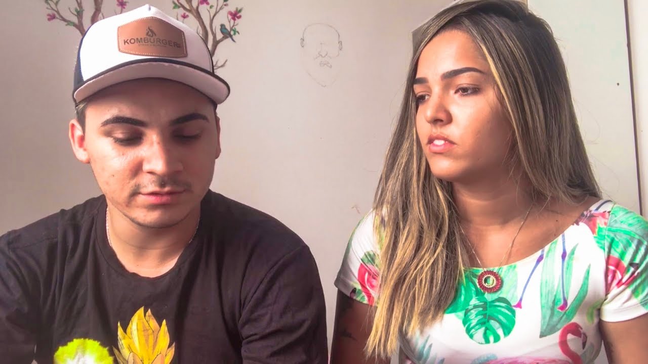 TERMINAMOS NOSSO RELACIONAMENTO || ELE ACABOU COMIGO!