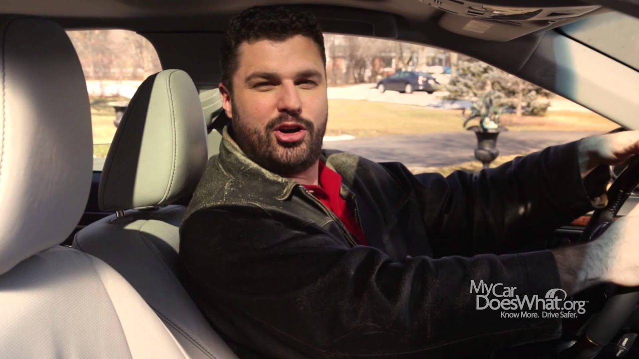 Push Button Start / Keyless Ignition Guide & Safety Tips with Rick & Scout