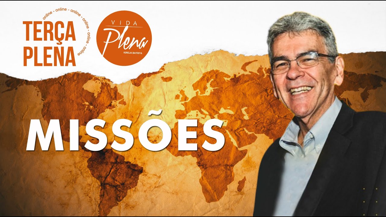 Contos do campo Missionário - Elias Dantas