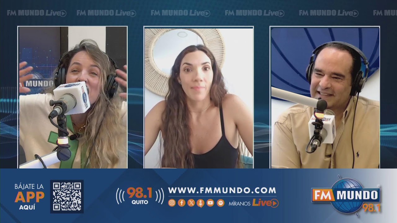 Las Kiruba están de regreso