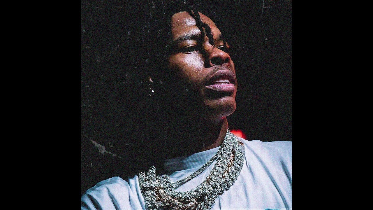 Lil Baby Type Beat - 