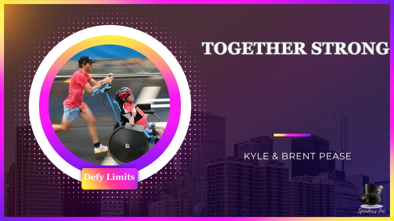 2023 Kyle and Brent Pease Sizzle Reel