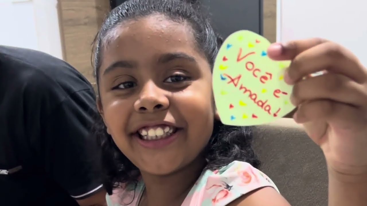 8 anos 8 comemorações- dia 2