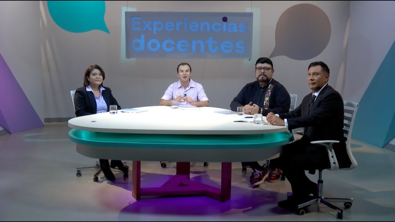 Experiencias Docentes en la apropiaci&oacute;n del Plan y los Programas de estudio. Educaci&oacute;n Secundaria