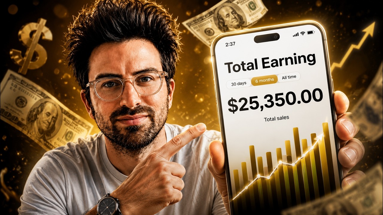 Best App to Make Money with Your Phone &ndash; Passive Income Apps 2026