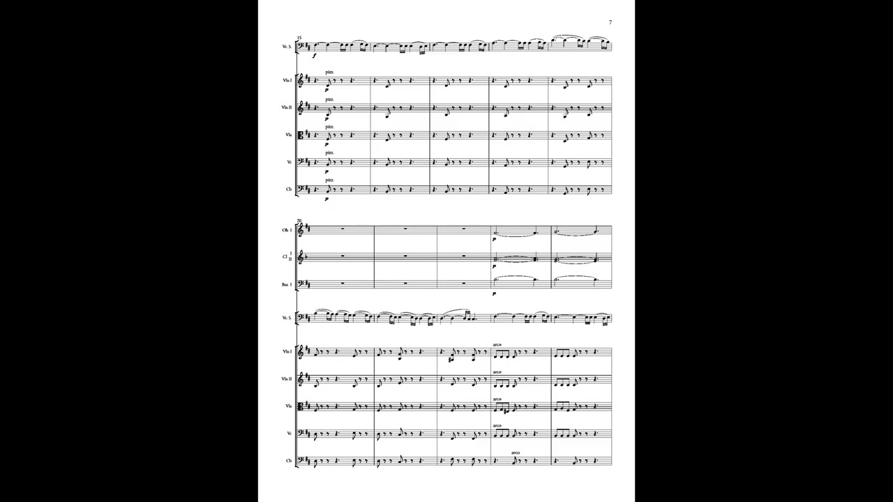 Tchaikovsky - Cello Concerto in B minor, TH 249