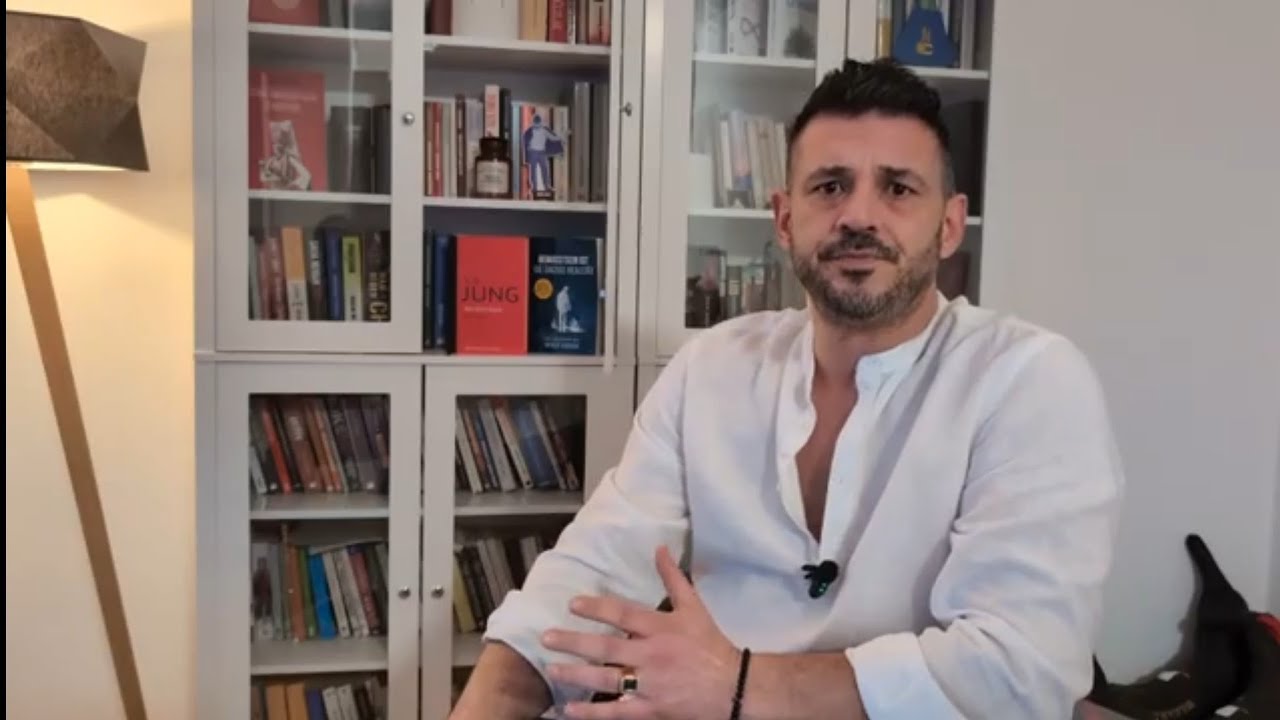 3.- En Büyük İhaneti Kendine Yapıyorsun Ve Farkında Değilsin!