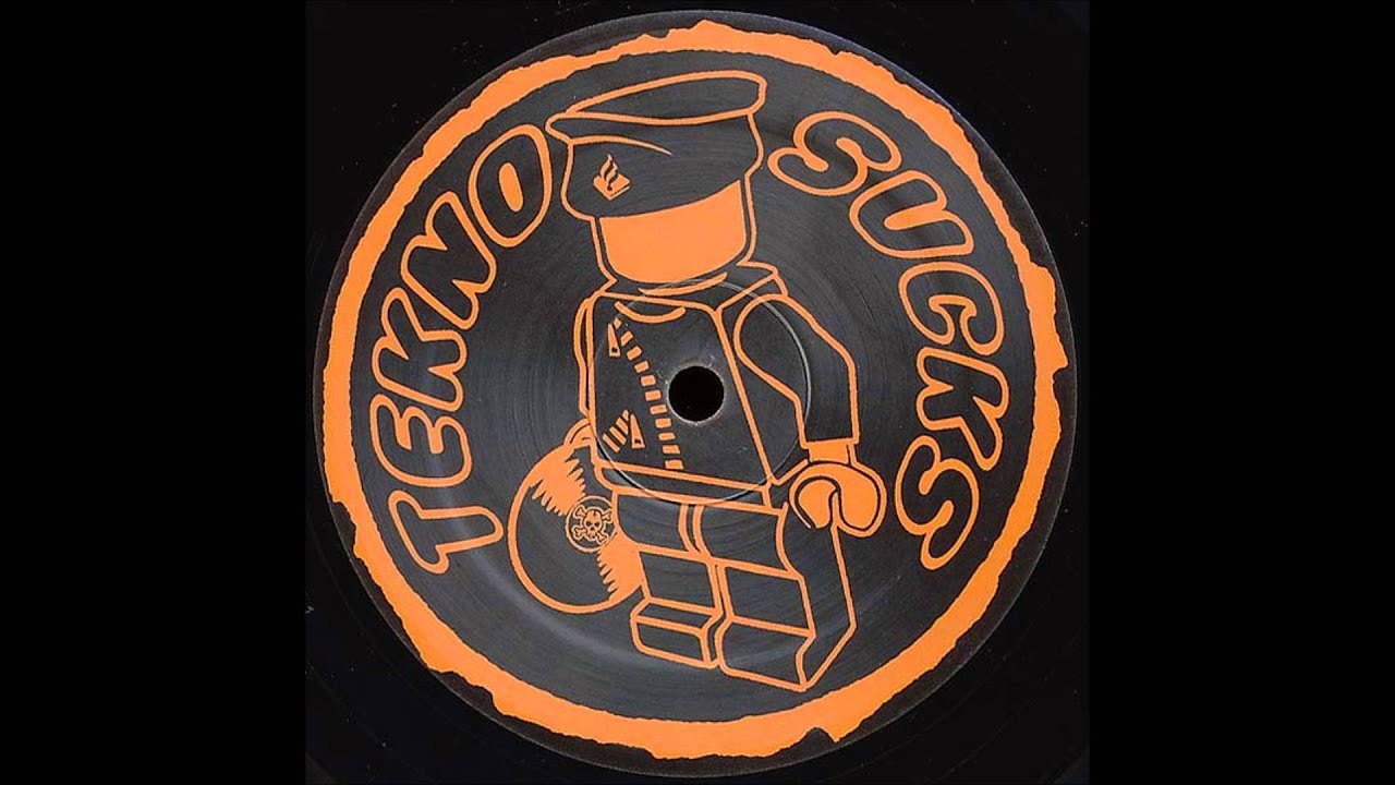 Frixion Fanatic -Acid Addict- (TSR  0051)