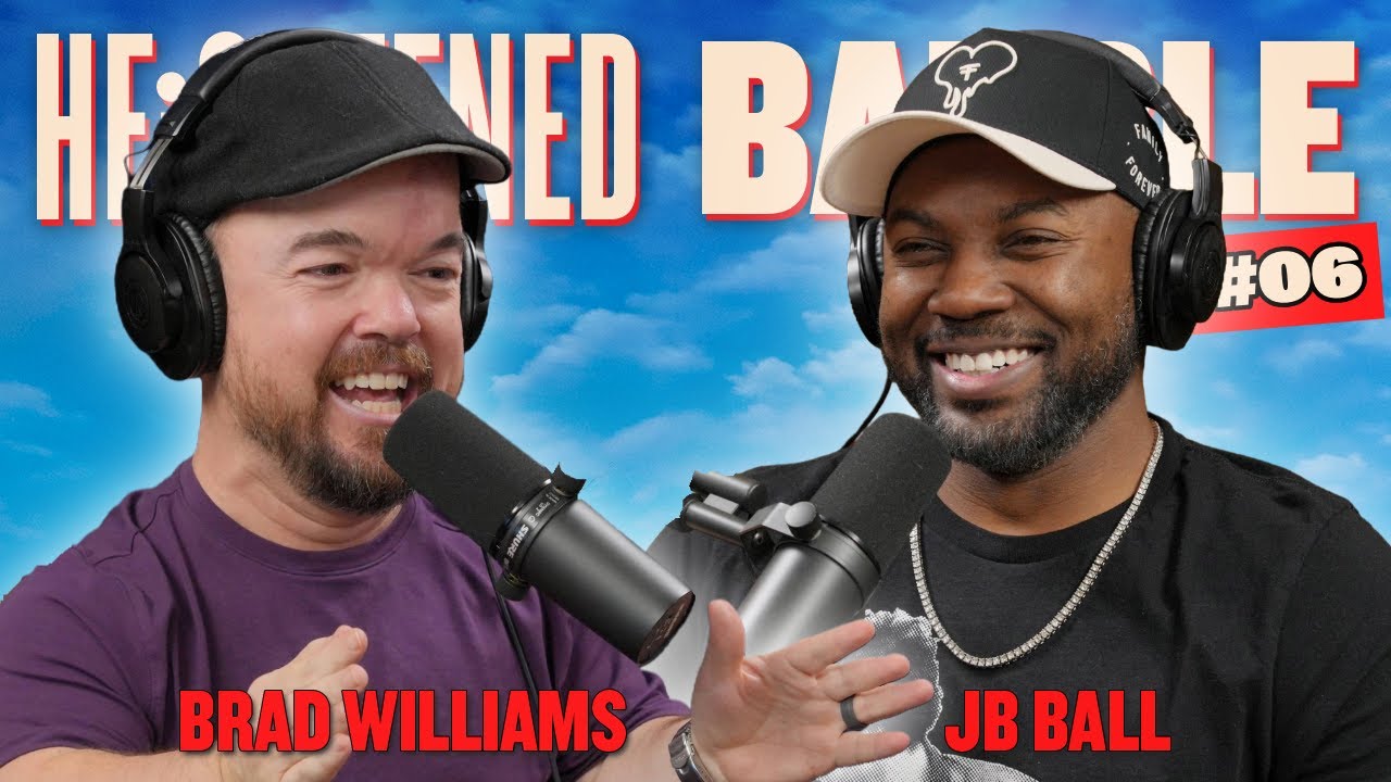 Flatulence Pills, Hulk Wedding & Airport Rage &mdash; Heightened Babble Ep.6