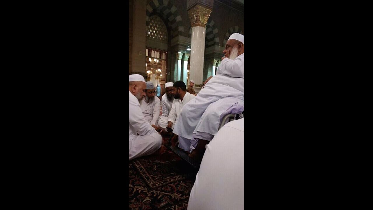 Maulana Qasim Qureshi