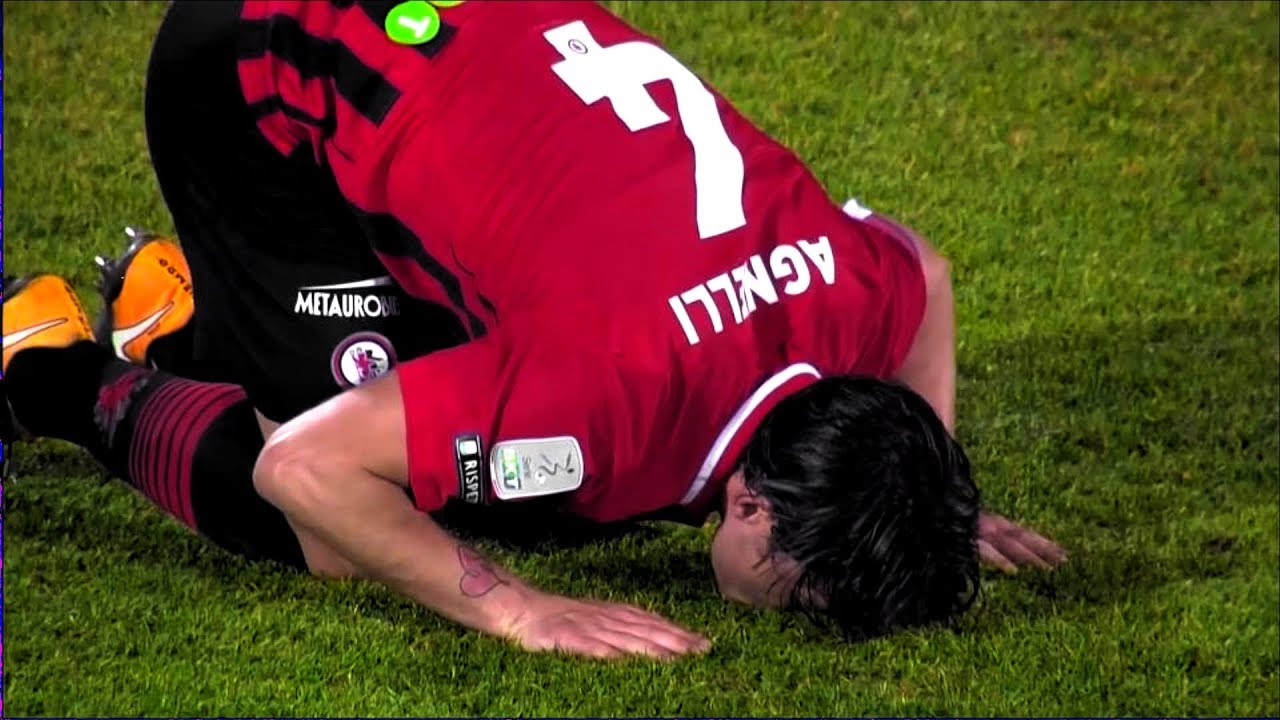 Foggia calcio ● 
