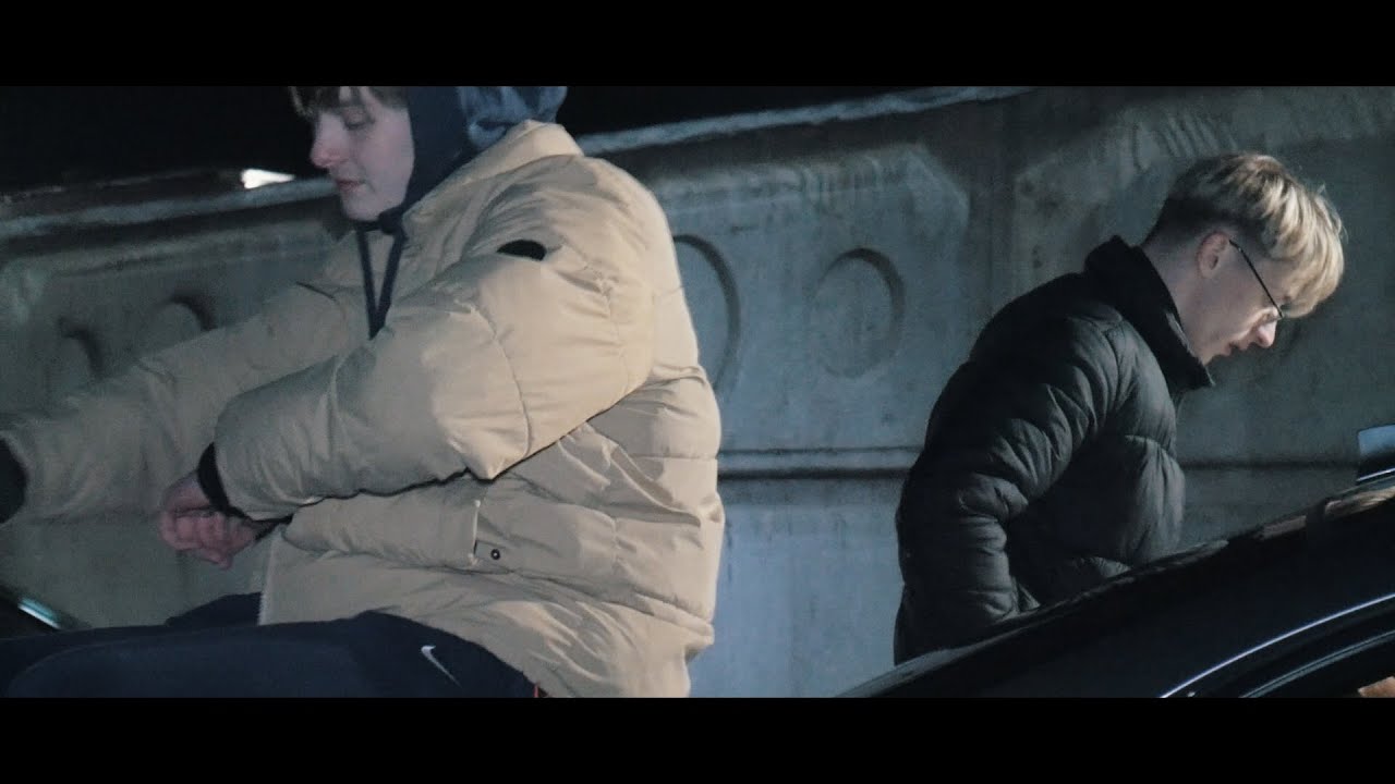 Kuba X Gvidas X Jacob - Drill (Official Video)