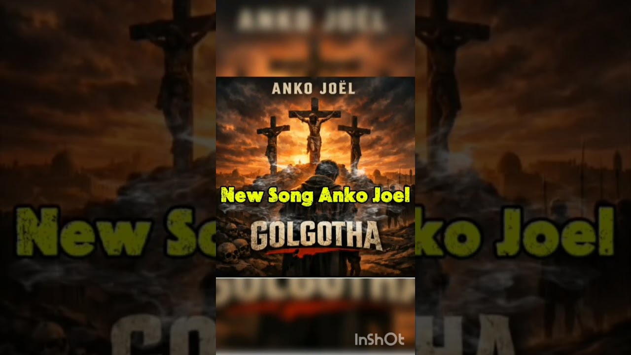 Anko_ Joël _Golgotha.