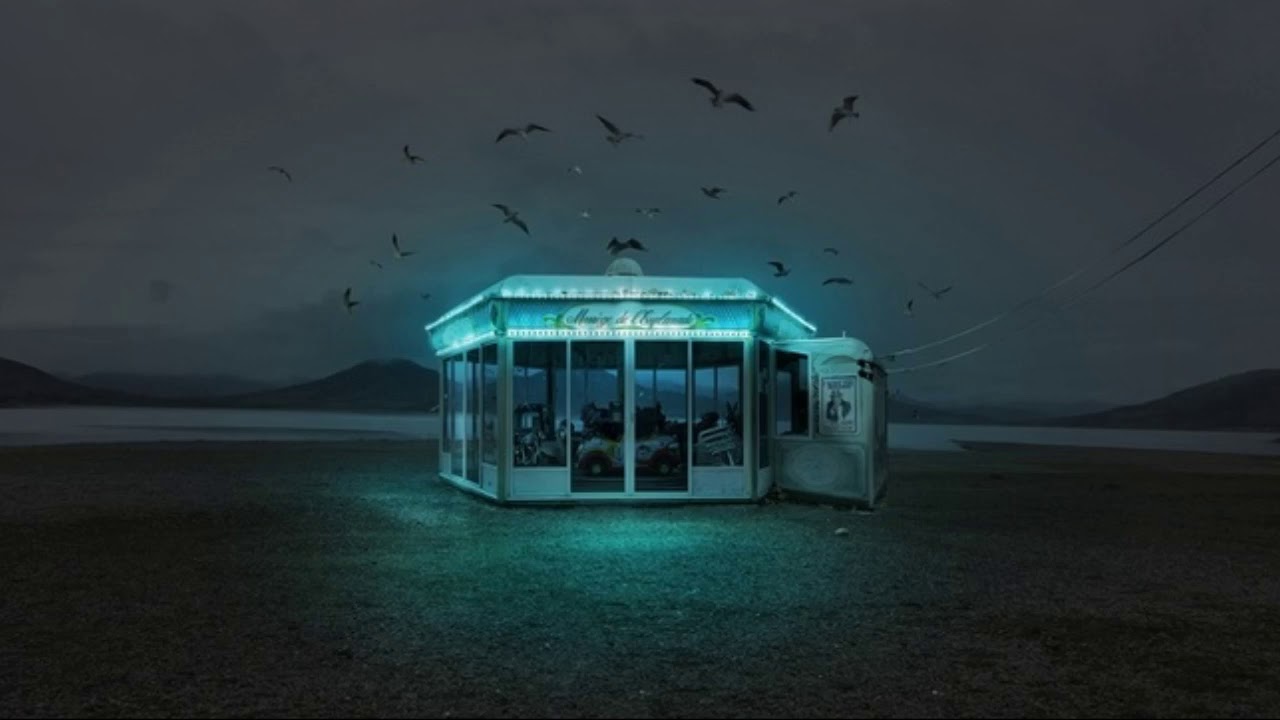 Vertical67 -Torx (Wisp Remix)