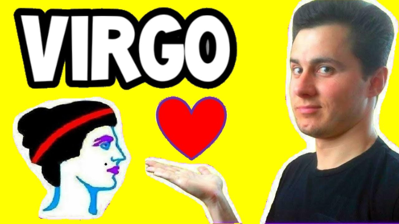How Virgo REALLY Loves You