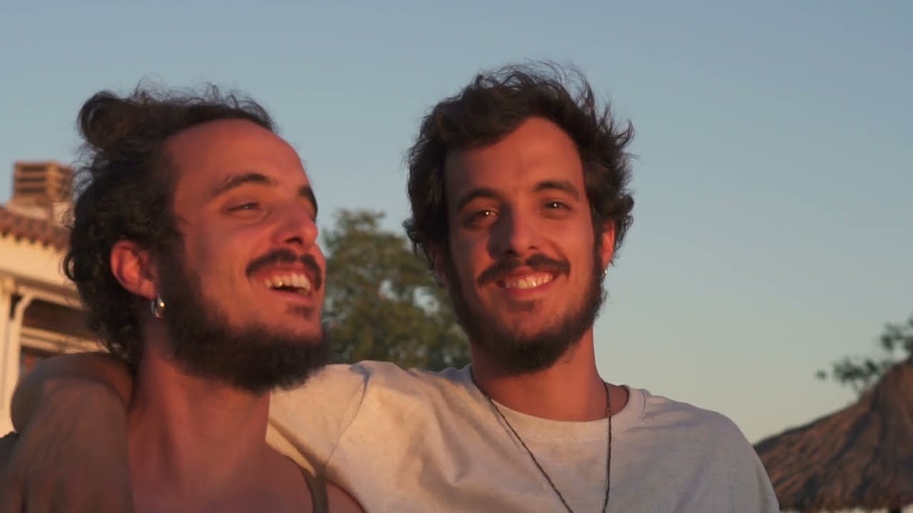 Morochos - Vente Pa' Acá (Videoclip Oficial)