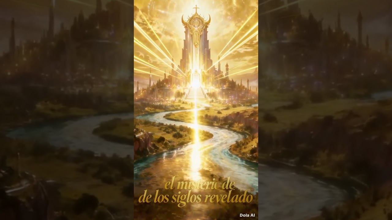EL MISTERIO DE LOS SIGLOS