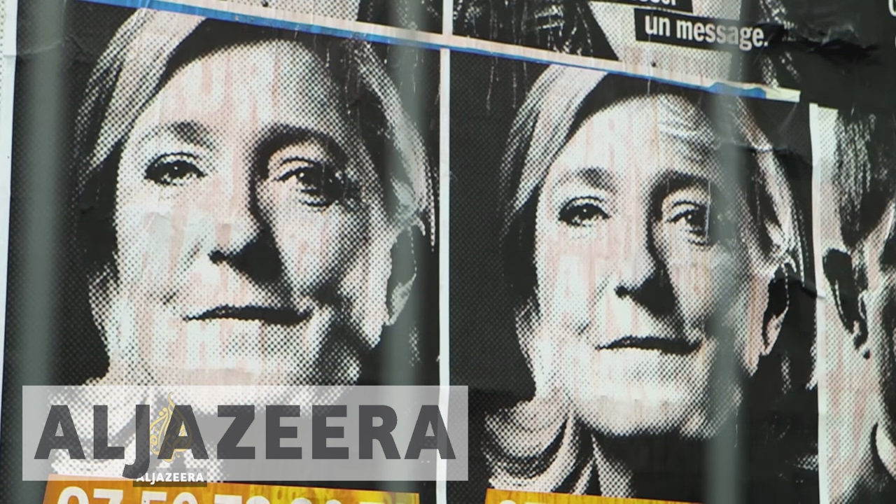 The Listening Post - France votes: The media effect (Full)