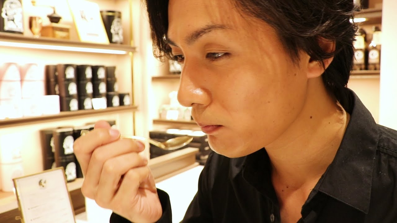 加藤和樹のエンタメカフェ～カフェ・ユーロップ～ [BUTAKOMEチャンネル]