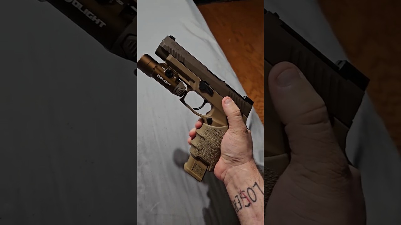 Sig Sauer M17