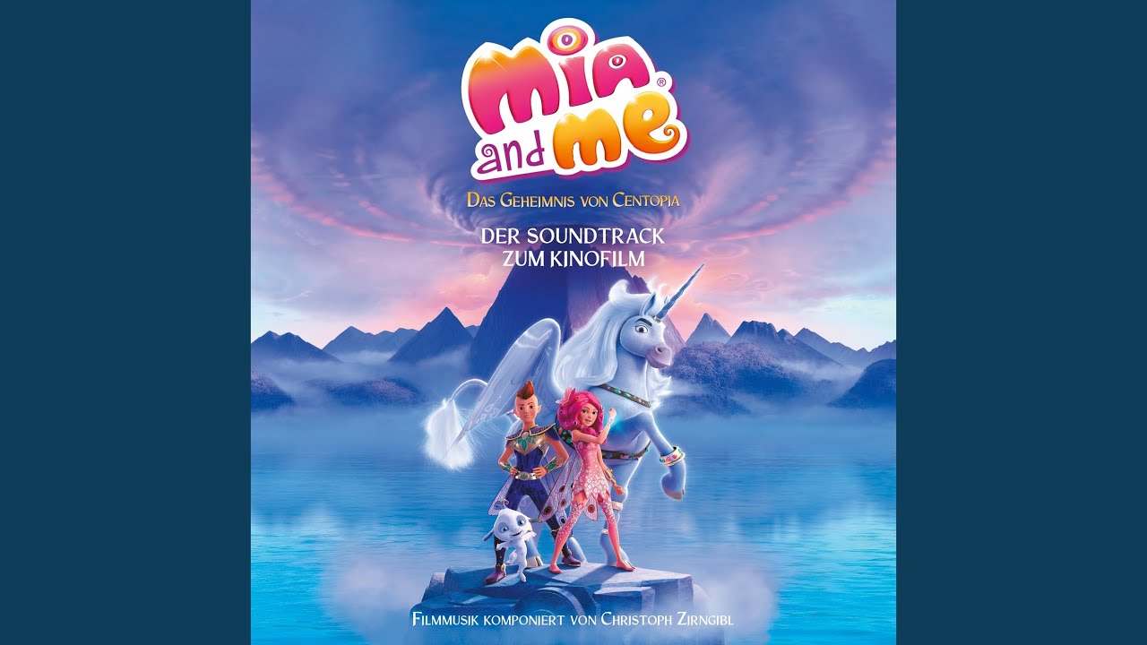 Come And Fly With Me (Theme Song 