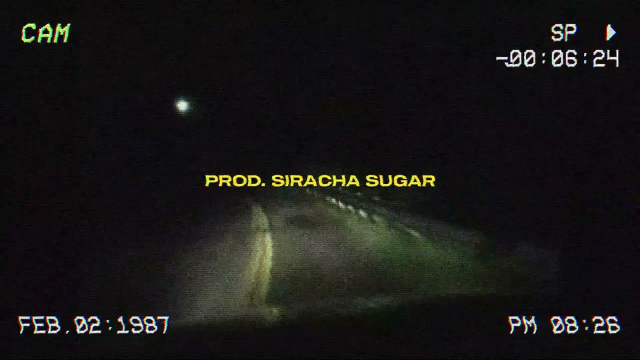 [FREE FOR PROFIT] SCRIM X NIGHT LOVELL X BONES TYPE BEAT (PROD. SIRACHA SUGAR)