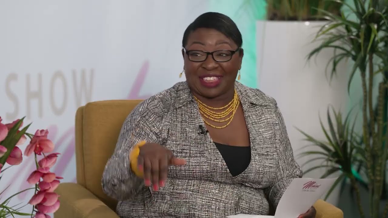 In The Moment Talk Show 2025 | Expanding Access & Opportunity for Veterans