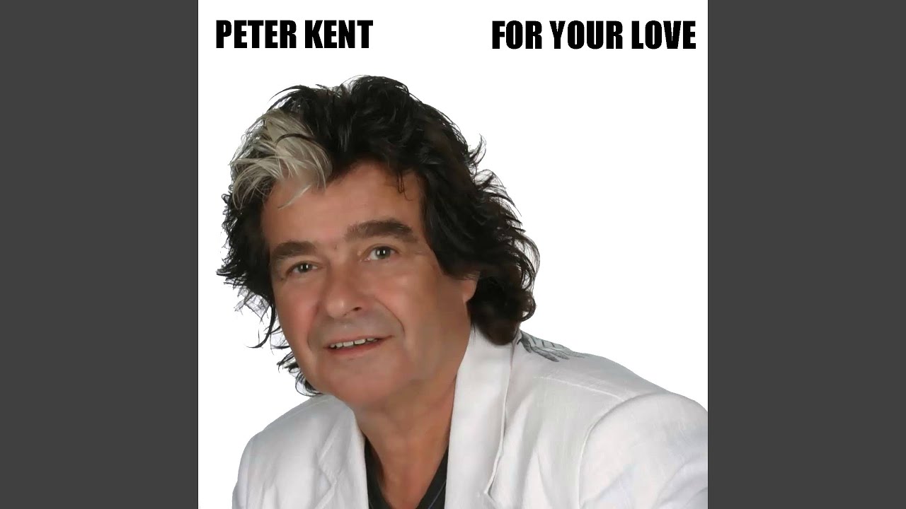 For Your Love