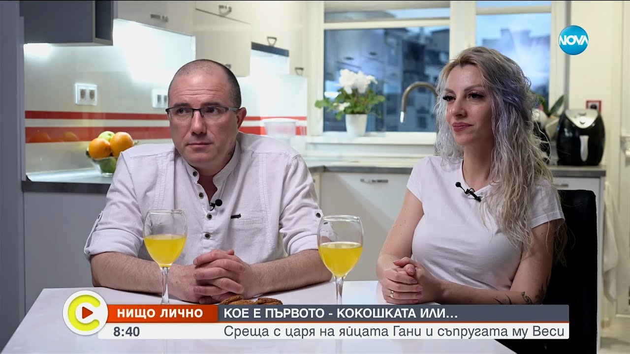 „Нищо лично”: Как се гледат 12 000 кокошки?