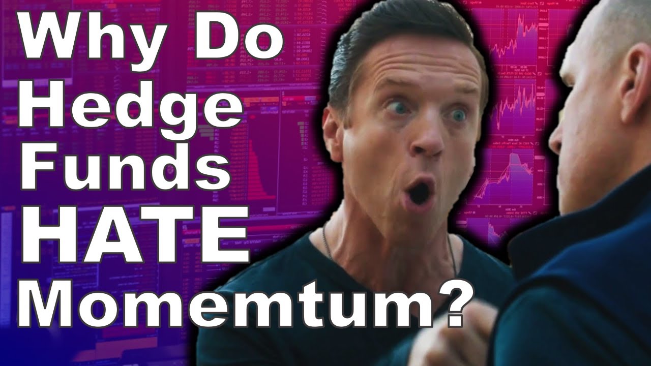 Why Hedge Funds HATE Momentum Trading | Momentum Trading Strategies