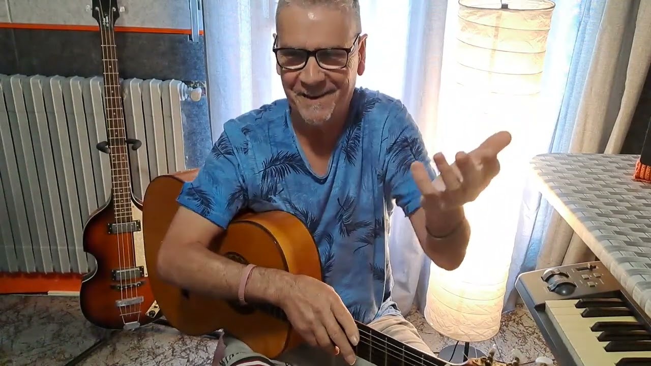 LO QUE FUNCIONA, DE VERDAD, EN GUITARRA