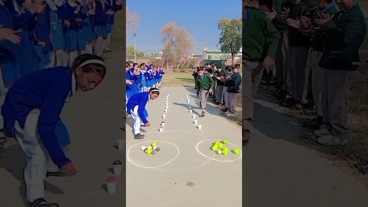 Fun Time 
