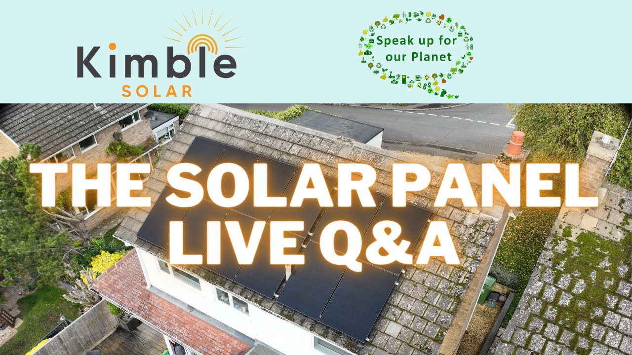 Solar Demystified - All Things Solar PV Explained by Experts
