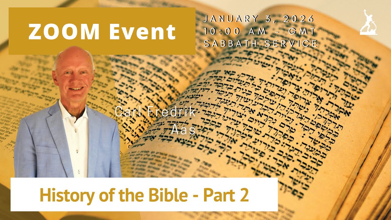 History of the Bible - Part 2