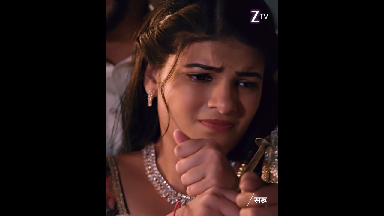 Saru | Ep 115 | Zee TV HD UK