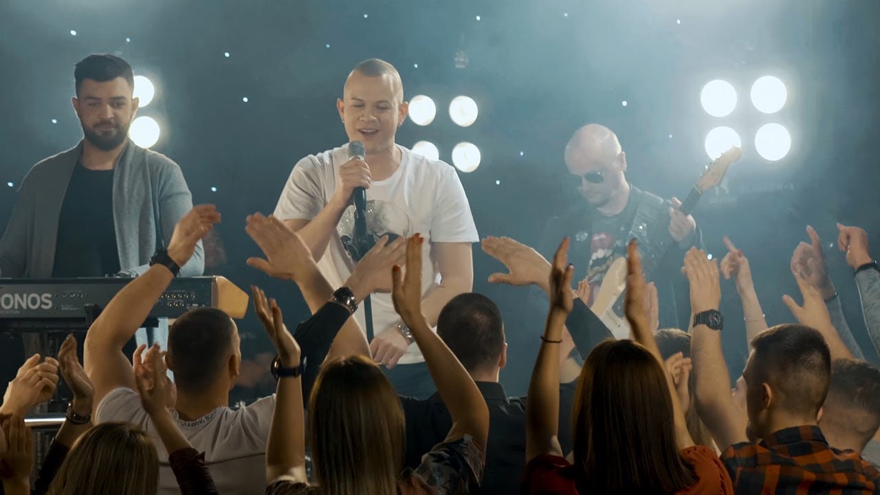 VLADA ANTONIJEVIC - JOS SI MI U SNOVIMA (OFFICIAL VIDEO 2019)