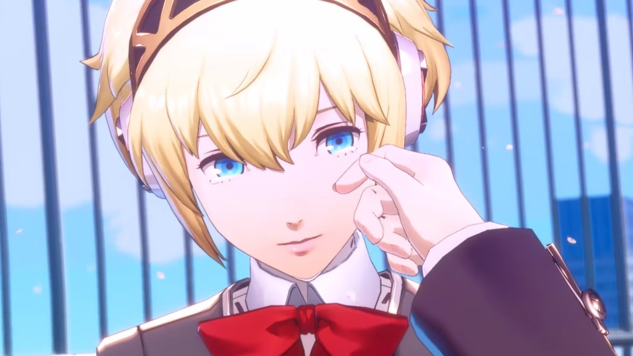 Final en Español - Persona 3 Reload [4K/60]